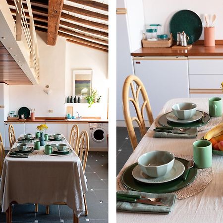 Delizioso Loft A Forte Stella, Isola D'Elba Portoferraio Exterior foto
