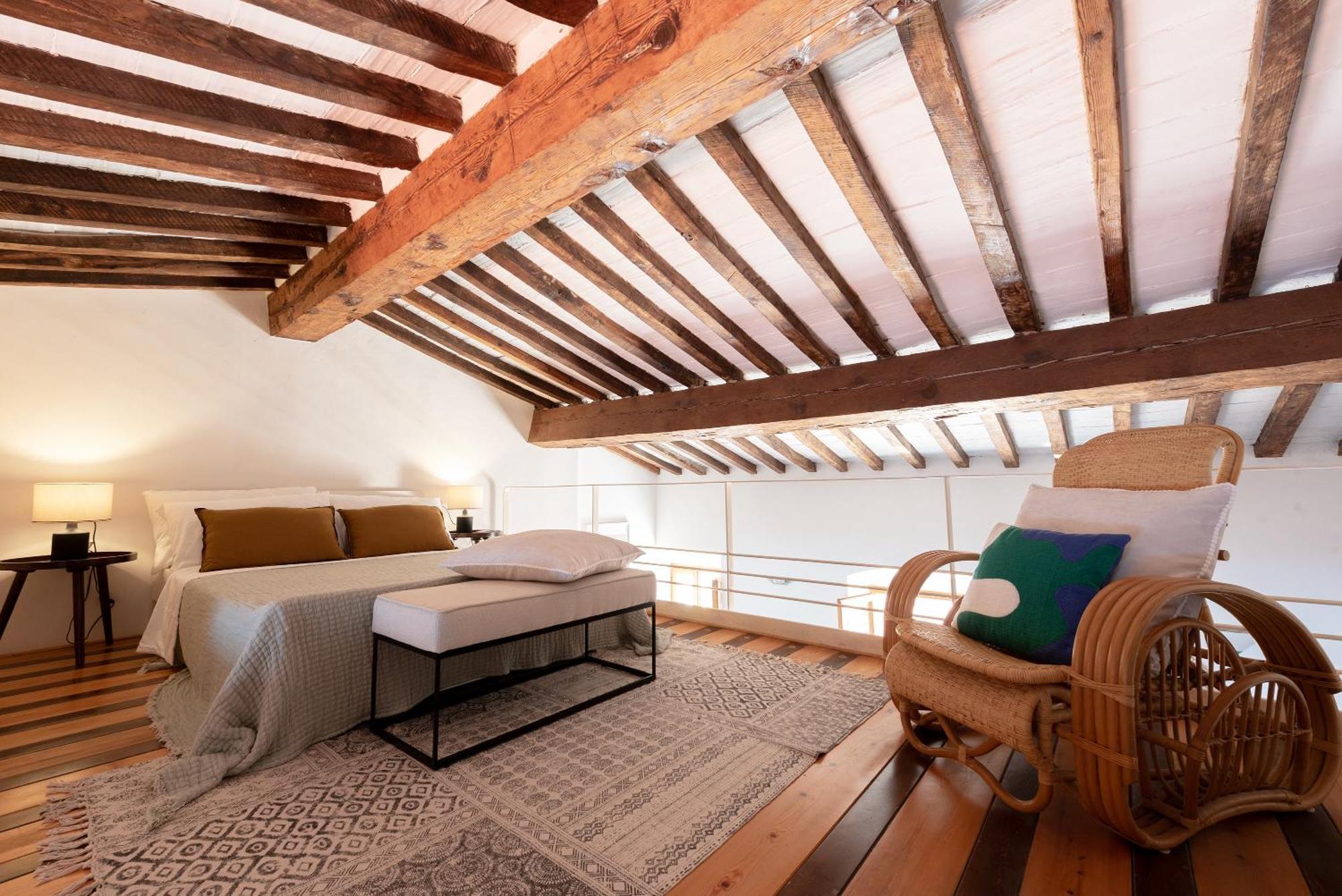 Delizioso Loft A Forte Stella, Isola D'Elba Portoferraio Exterior foto