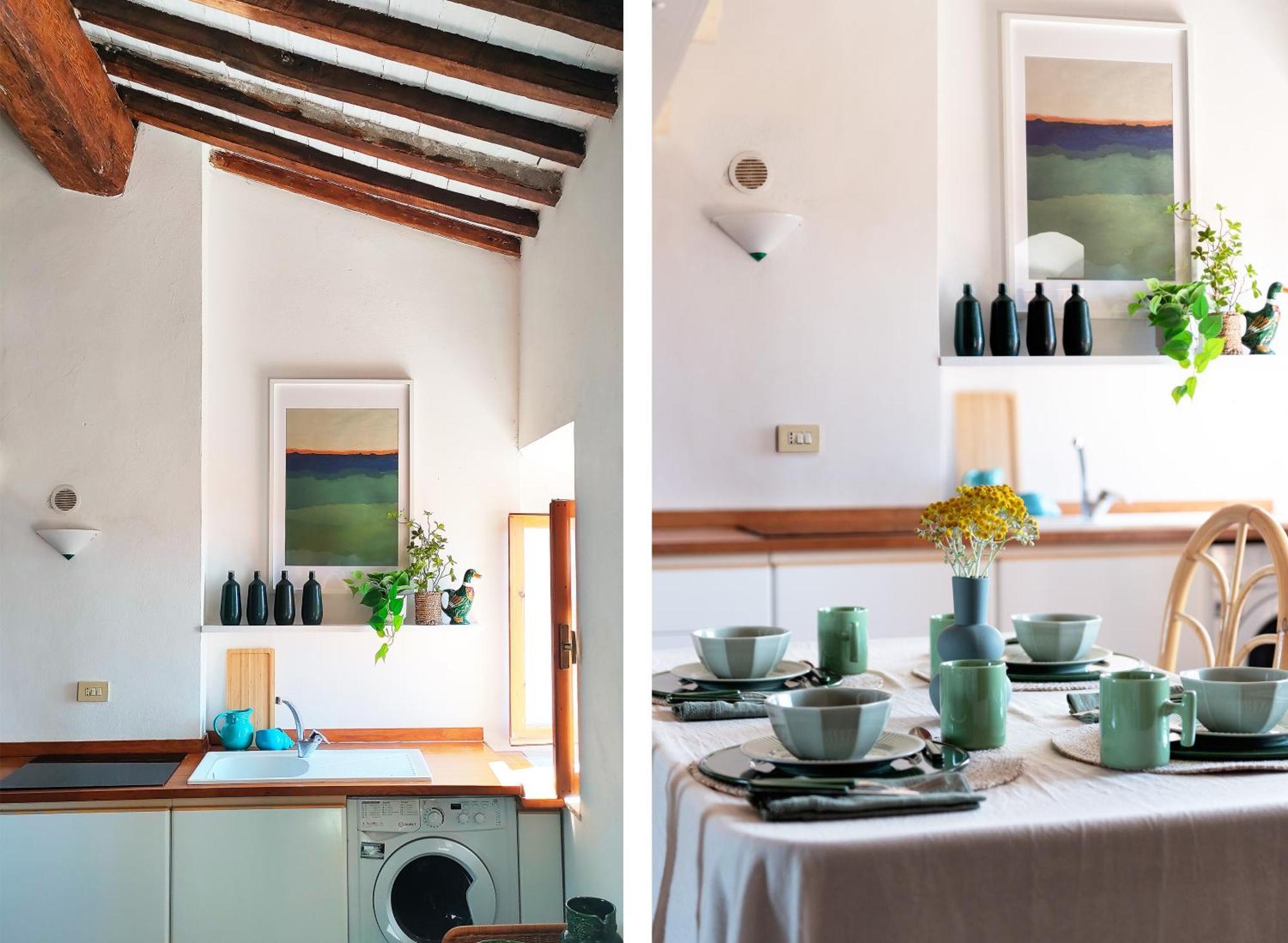 Delizioso Loft A Forte Stella, Isola D'Elba Portoferraio Exterior foto